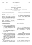 Bild PDF EU Richtlinie 2007/15/EG zu 74/483/EWG